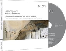Convergence - CD