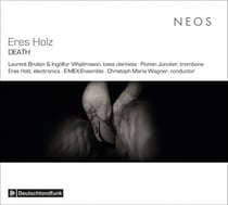 Eres Holz: DEATH
