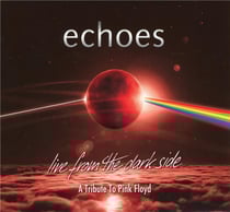 Live from the dark side (a tribute to Pink Floyd)