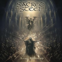 Ritual Supremacy