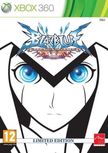 Blazblue : Continuum Shift Extend - Édition Limitée