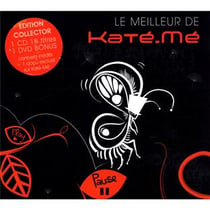 Le meilleur de katé-mé