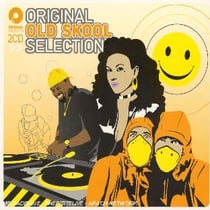 Original Old Skool Selection