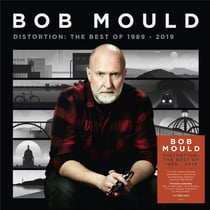 Distortion: The Best Of 1989 - 2019
