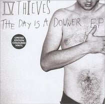 Day Is A Downer EP