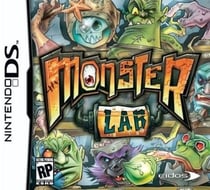 Monster Lab