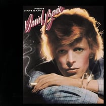 Young Americans (50th Anniversary) - édition limitée