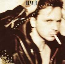 Marchand de Cailloux - édition limitée colorée