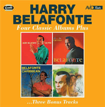 Four Classic Albums