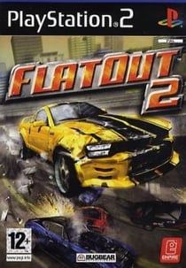 Flat Out 2