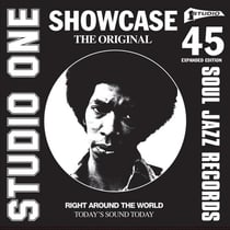 Studio One Showcase 45 Expanded Edition