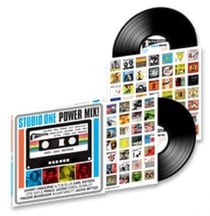 Studio One Power Mix!