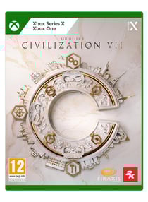 Sid Meier's Civilization VII