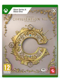 Sid Meier's Civilization VII - Éditon Deluxe