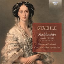 Madchenliebe melodies