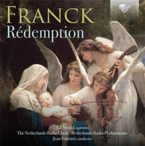 César Franck : rédemption