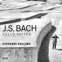 Suites pour violoncelle