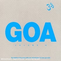 Goa /Vol.14