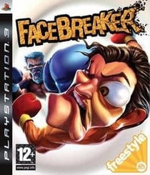 Facebreaker