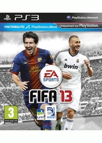 FIFA 13