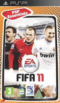 FIFA 11