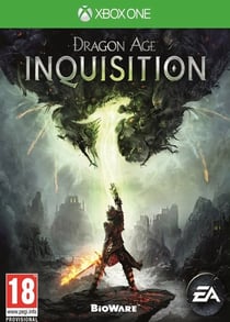 Dragon Age : Inquisition