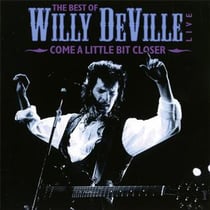 Come a little bit closer (the best of)