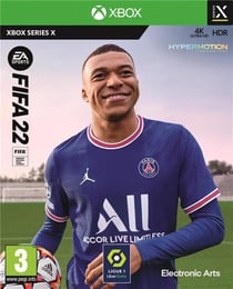 FIFA 22