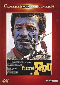 Pierrot le fou