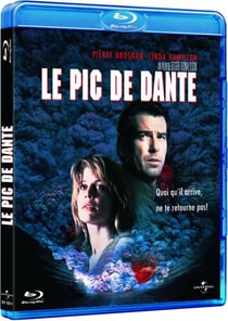 Le Pic de Dante