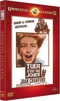 Tuer n'est pas jouer