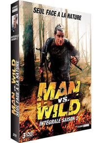 Man vs. Wild - Saison 2