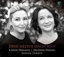 Deux Mezzos Sinon Rien