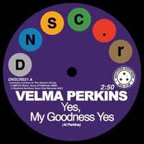 Yes, My Goodness Yes-You Can't Blame Me