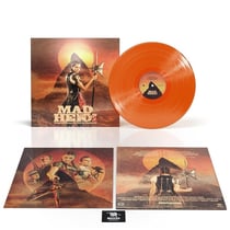 Mad Heidi (Original Score)