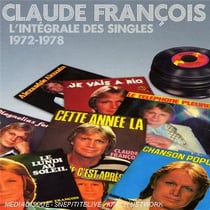 1972-1979, les singles