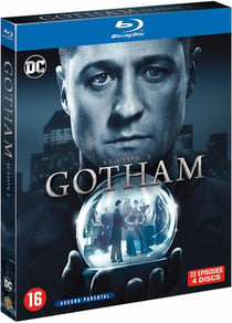 Gotham - Saison 3