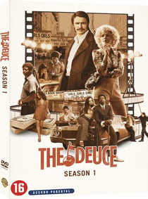 The Deuce - Saison 1