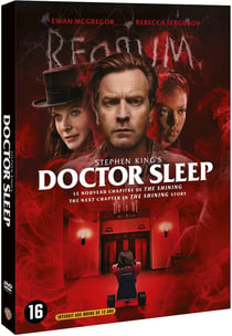 Doctor Sleep