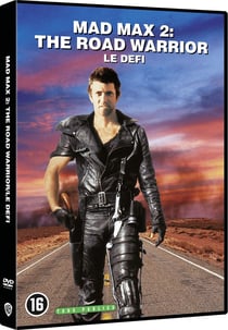 Mad Max 2 : Le Défi