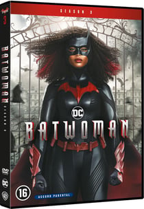 Batwoman - Saison 3