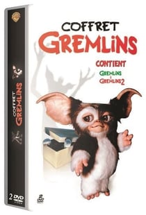 Gremlins + Gremlins 2 : La nouvelle génération