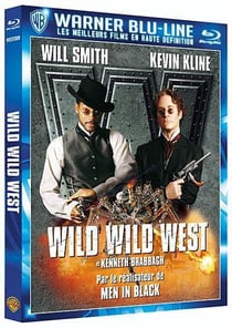 Wild Wild West
