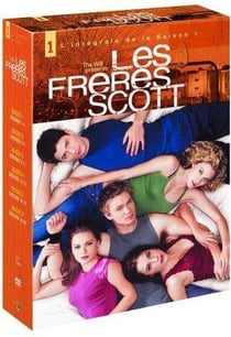 Les Frères Scott - Saison 1
