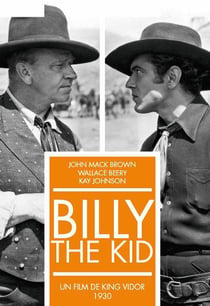 Billy the Kid