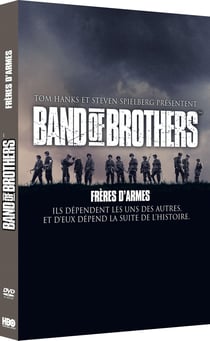 Frères d'armes