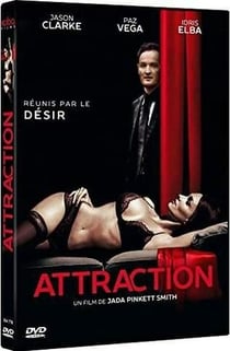 Attraction (The Human Contract)
