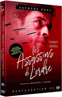 Les Assassins de l'ordre