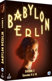 Babylon Berlin - Saison 2