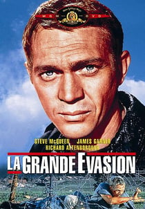 La Grande évasion